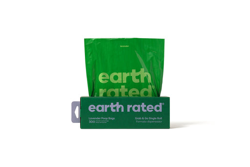 EARTH RATED POEPZ ENKEL LAVEND 300