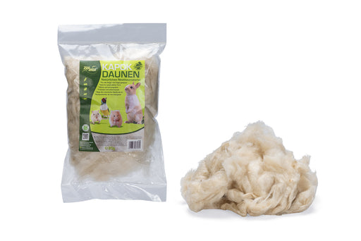 ZOOBEST KAPOK NESTMATERIAAL 20G