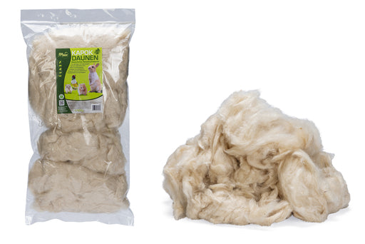 ZOOBEST KAPOK NESTMATERIAAL 100G