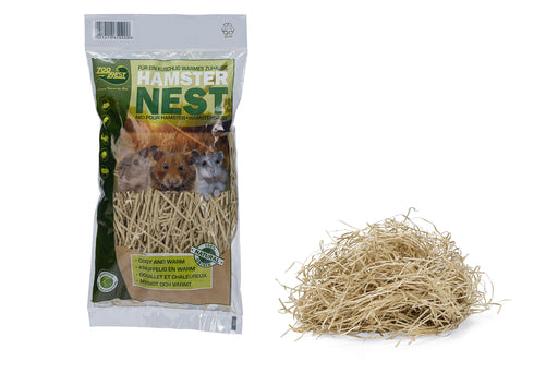 ZOOBEST PAPIER NESTMATERIAAL 30G