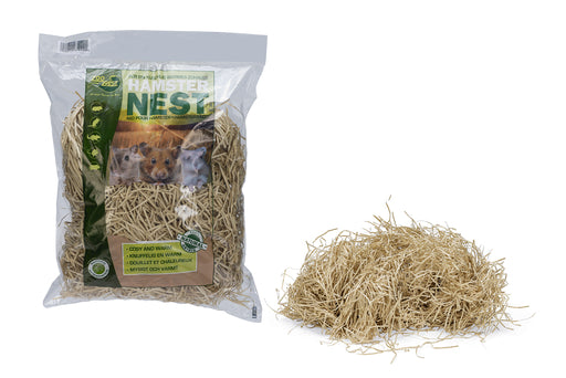 ZOOBEST PAPIER NESTMATERIAAL 100G