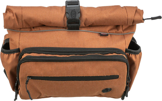 Rolltop rugzak