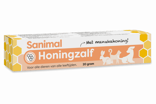 Sanimal Honingzalf