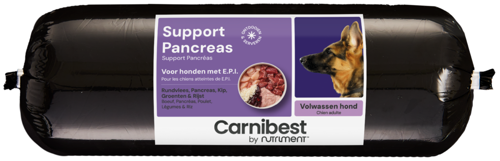 Carnibest Support Pancreas (Géén verzending!)