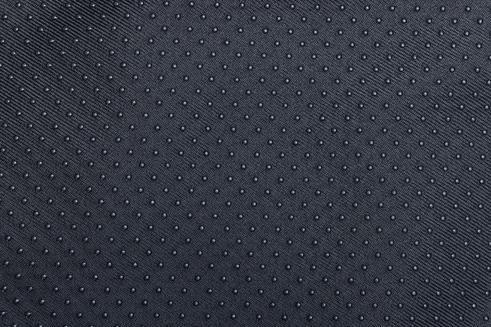Designed By Lotte Ligmand ribbed Antraciet