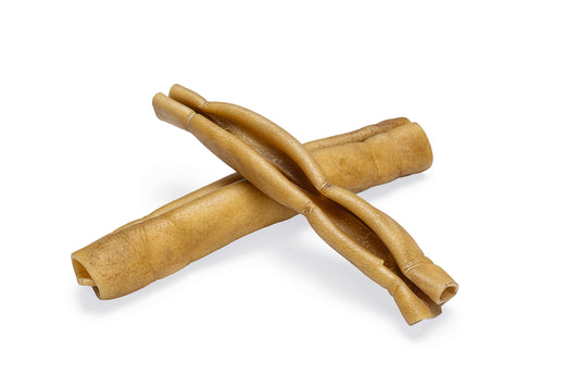 BEEZTEES RUNDERKOPHUID ROL 2 STUKS