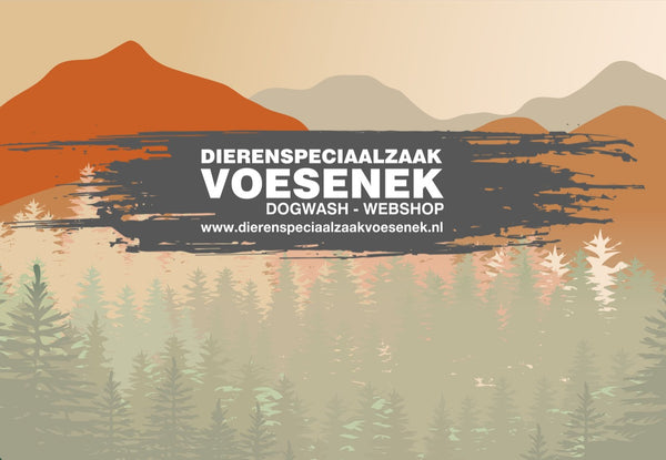 DIERENSPECIAALZAAK  VOESENEK PRINSENBEEK