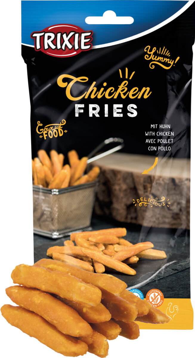 Chicken Fries