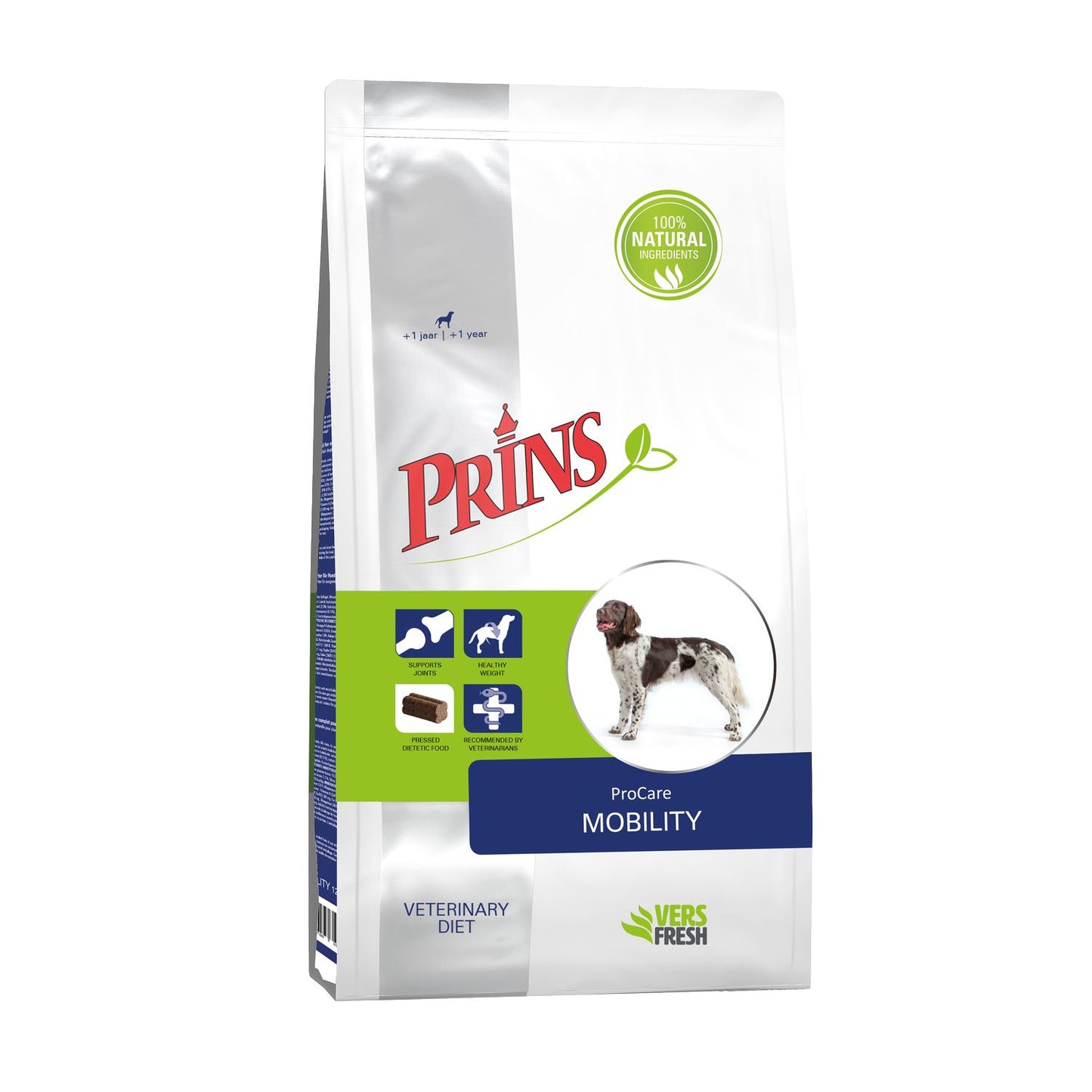 Prins ProCare Diet Pressed Mobility (voorheen spieren & gewrichten)