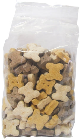 Puppy mix