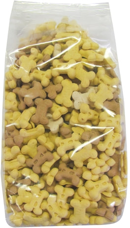 Micro-kluifje 3mix vanille
