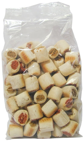 Mini-mergpijpjes