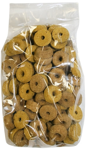 Glutenvrije ringetjes