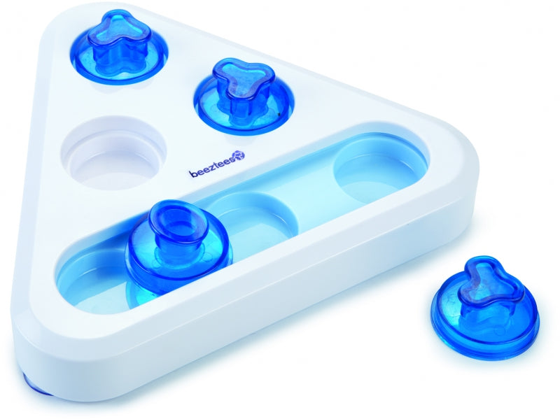 HONDENTRAININGSSPEL SEEKY