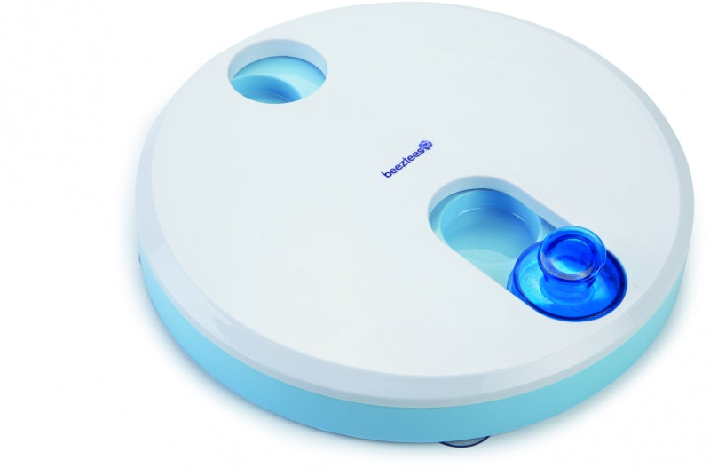 PLASTIC HONDENTRAININGSSPEL SPINO