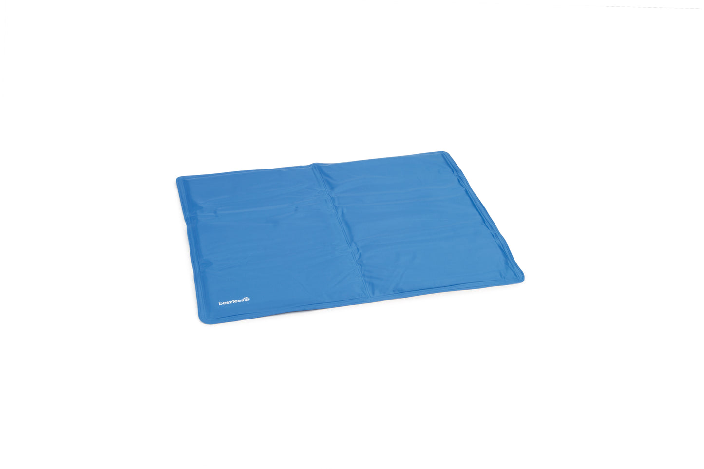BEEZTEES / PETLANDO QUICK COOLER KOELMAT IZI BLAUW
