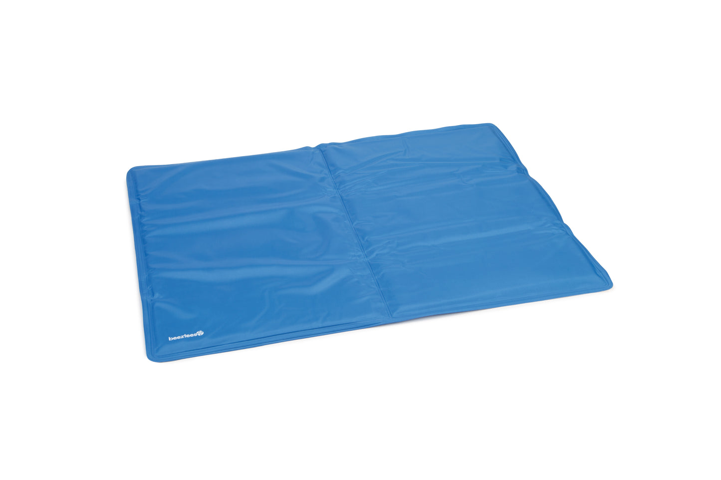 BEEZTEES / PETLANDO QUICK COOLER KOELMAT IZI BLAUW