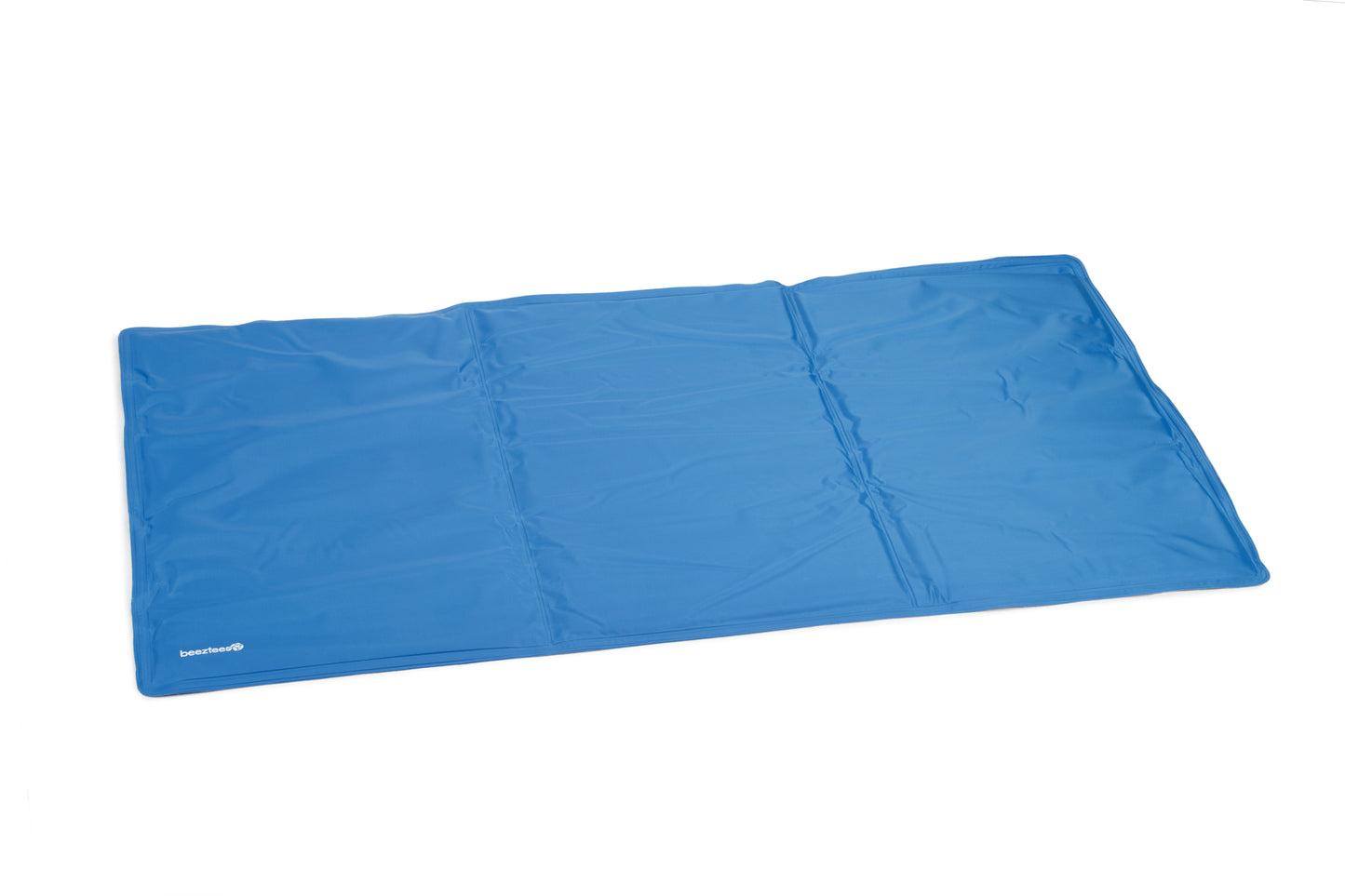 BEEZTEES / PETLANDO QUICK COOLER KOELMAT IZI BLAUW