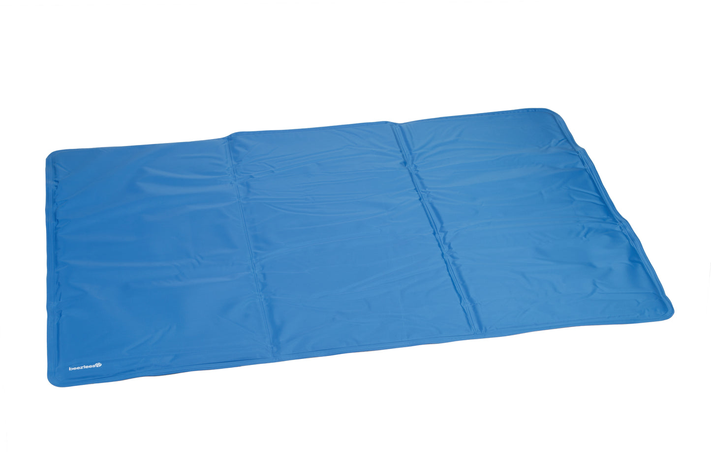 BEEZTEES / PETLANDO QUICK COOLER KOELMAT IZI BLAUW