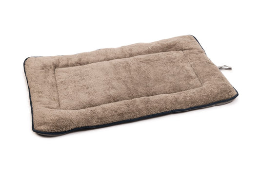 NANO BENCHKUSSEN LEX GRIJS