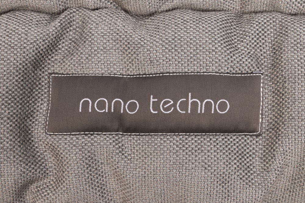 NANO BENCHKUSSEN LEX GRIJS