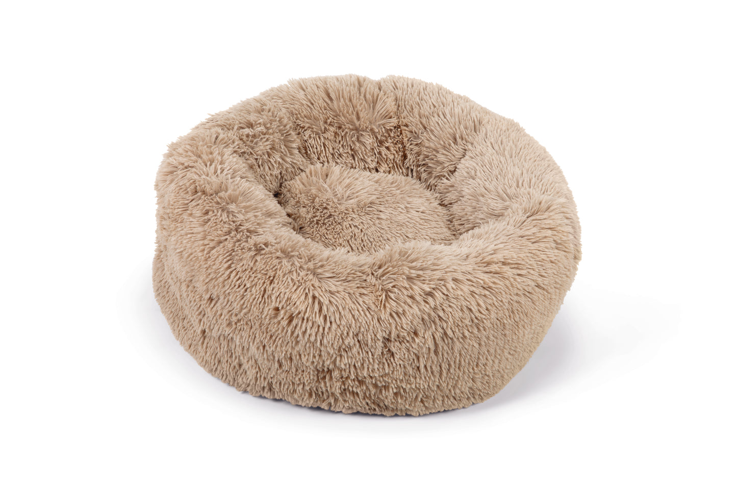 BEEZTEES PLUCHE DONUT LIGMAND YALI