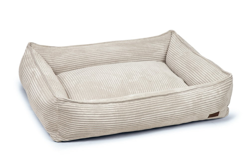 DESIGNED BY LOTTE LIGMAND RIBBED LICHTGRIJS