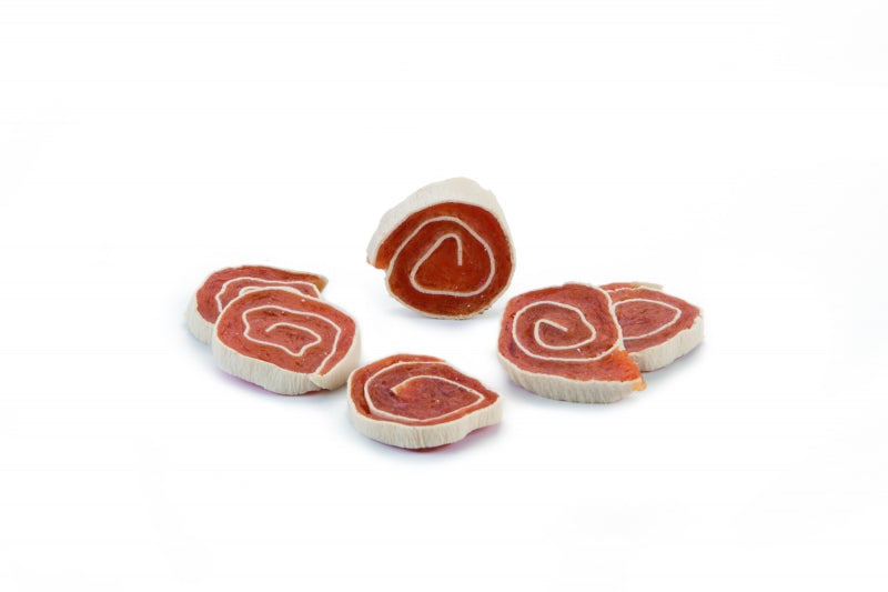 Beeztees DeliSnacks Chick Chops