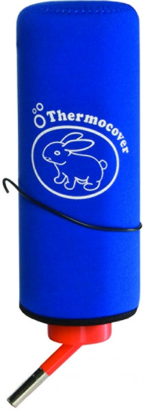 Thermocover voor drinkfles