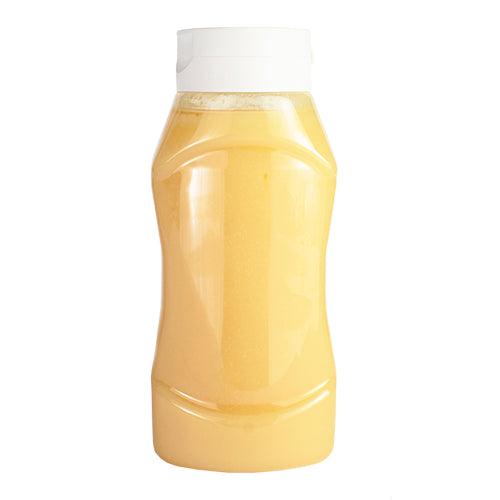 Zalmolie - Vloeibaar schapenvet