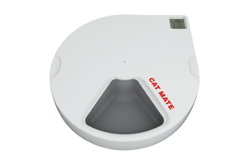 CATMATE AUTO VOEDERAUTOMAAT C500