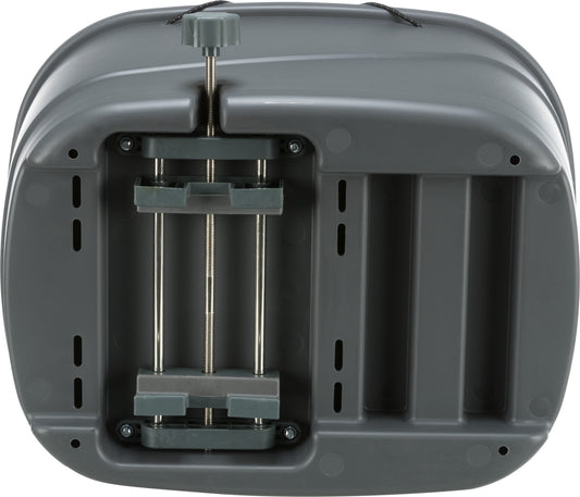 Fietsmand voor de Bagagedrager