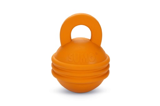 Beeztees Sumo Kettlebell