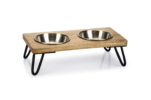 DESIGNED BY LOTTE HOUT DINERSET KAT LINGA 31X16X10