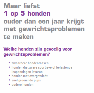 Oropharma Opti Joint Poeder Pot (tegen Atrose, voor soepele gewrichten en gezond kraakbeen)