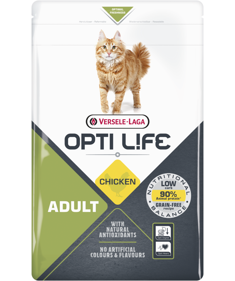 Opti Life Adult