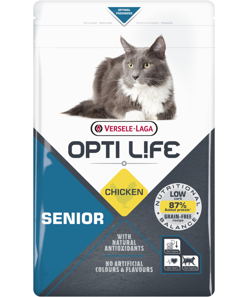 Opti Life Senior