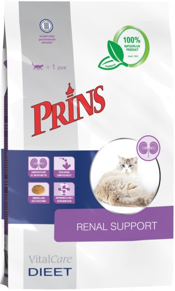 Prins Vitalcare dieet Renal Support