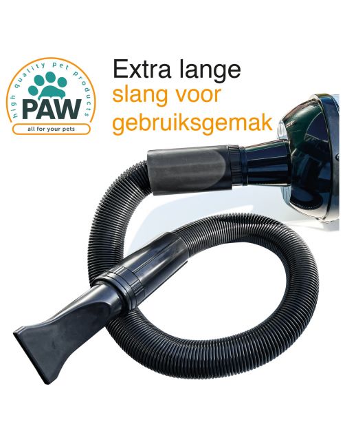 PAW Waterblazer / Honden föhn 2200 Watt