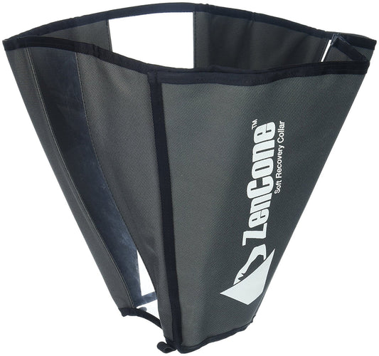 ZENCONE SOFT RECOVERY COLLAR (Comfy Cone)