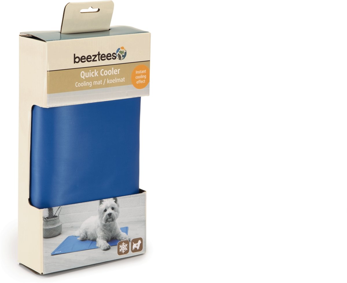 °COOLPETS Dog mat 24/7 Koelmat