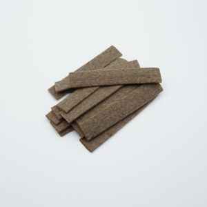 Jerkey soft strips 20 stuks