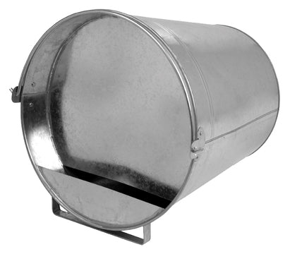 PLUIMVEE DRINKEMMER (GEGALVANISEERD)