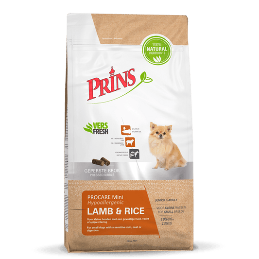 Prins ProCare mini LAM/RIJST