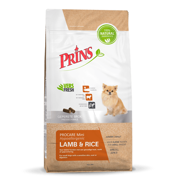 Prins ProCare mini LAM/RIJST