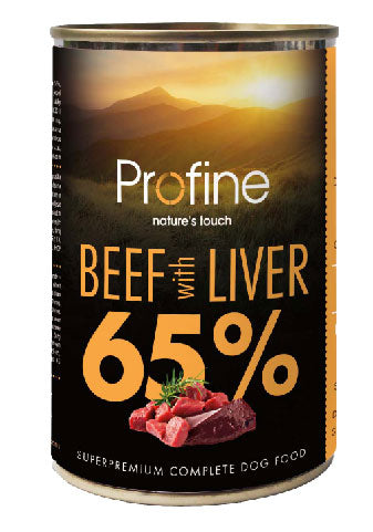 Profine Pure Meat Blikvoeding