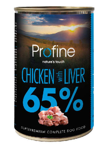 Profine Pure Meat Blikvoeding