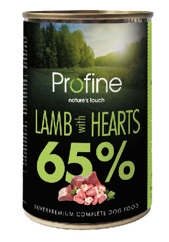 Profine Pure Meat Blikvoeding