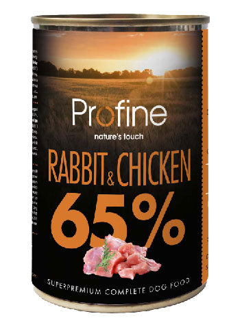 Profine Pure Meat Blikvoeding