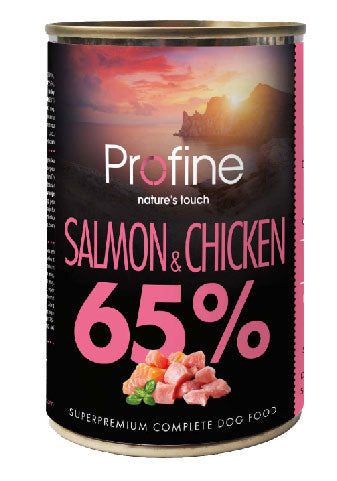 Profine Pure Meat Blikvoeding